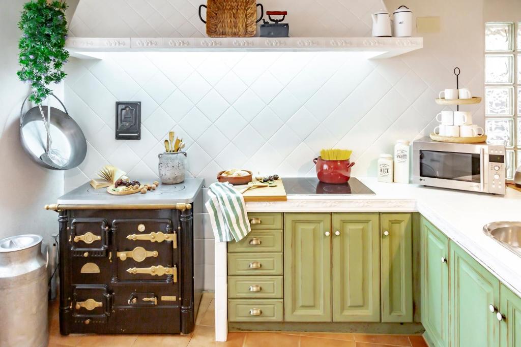 Imagen de la galería de AQUI Casa Zaorejas, en Zaorejas
