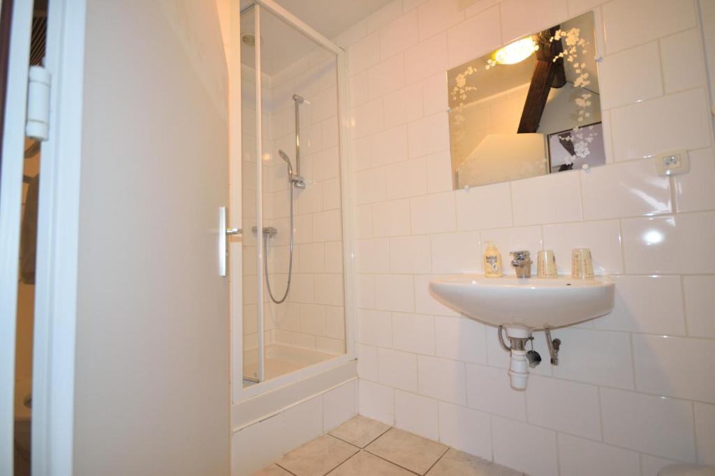 Chambres d'hôtes Chez Caroline - 19