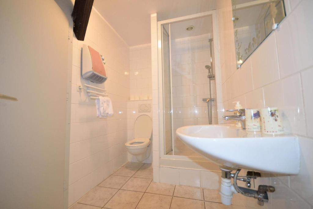 Chambres d'hôtes Chez Caroline - 18