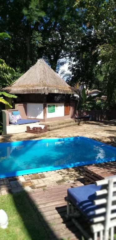  JARDIM DA PRAIA Pousada