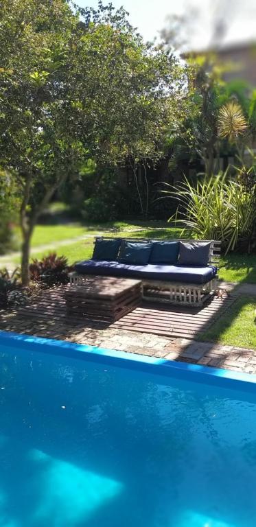  JARDIM DA PRAIA Pousada