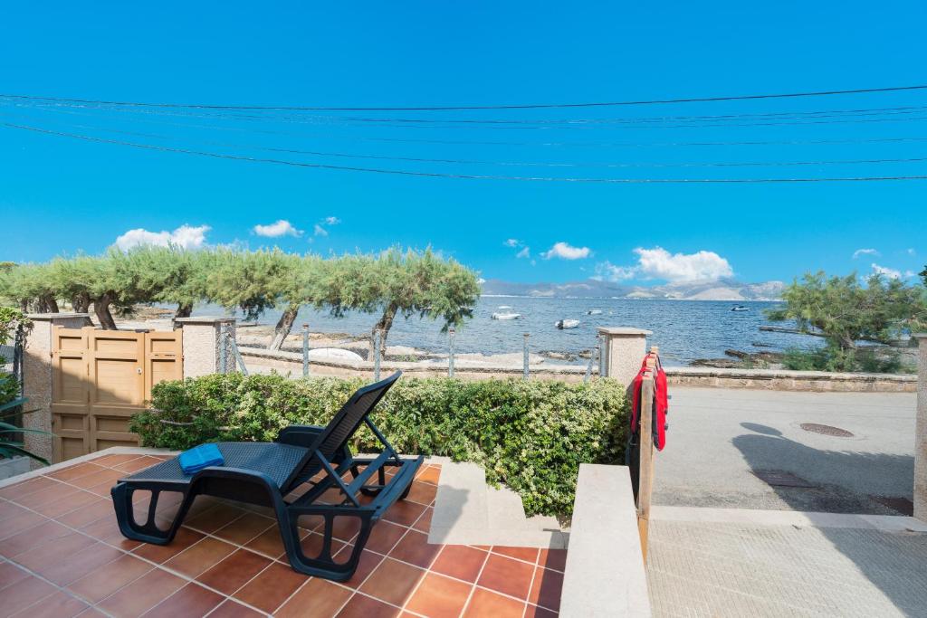 Villa Ses Ones (Espagne Alcúdia) - Booking.com