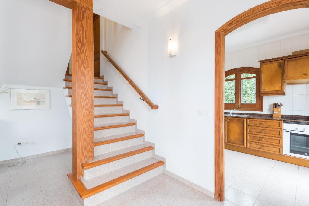 Villa Ses Ones (España Alcudia) - Booking.com