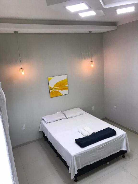  Casa ampla e confortável próximo ao centro
