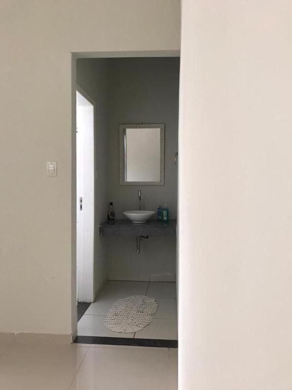  Casa ampla e confortável próximo ao centro