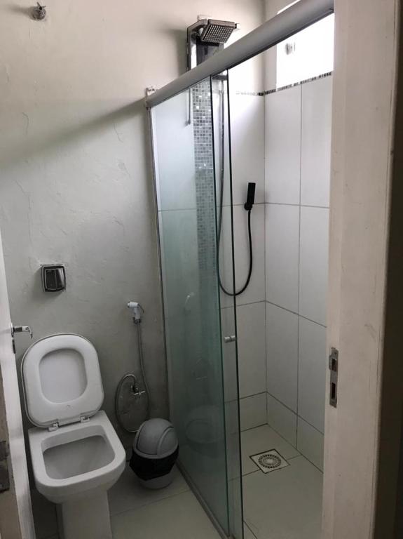  Casa ampla e confortável próximo ao centro