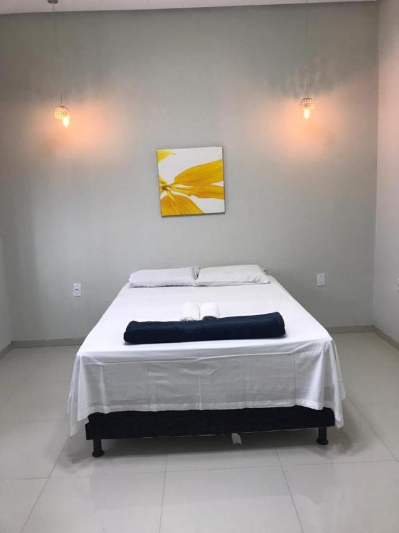  Casa ampla e confortável próximo ao centro