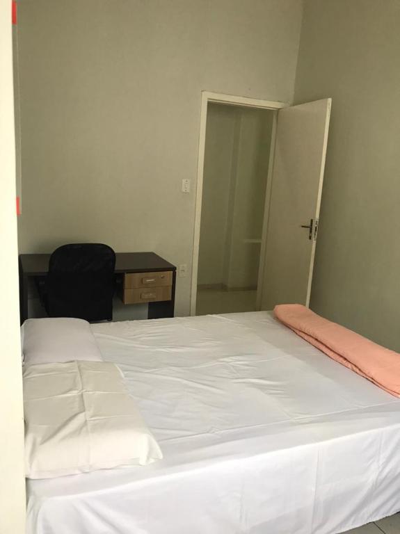  Casa ampla e confortável próximo ao centro