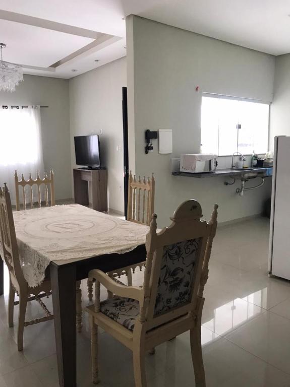  Casa ampla e confortável próximo ao centro