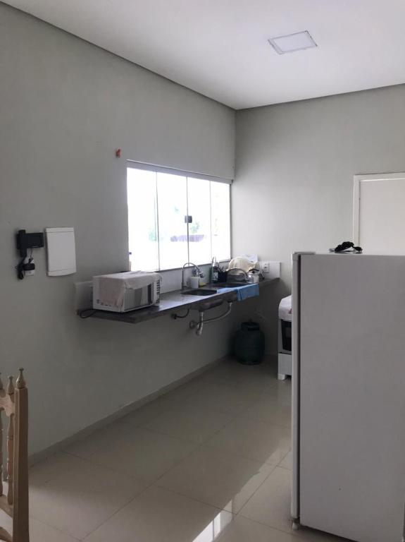 Casa ampla e confortável próximo ao centro