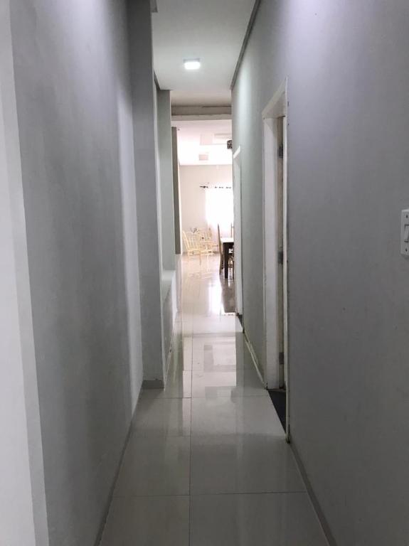  Casa ampla e confortável próximo ao centro