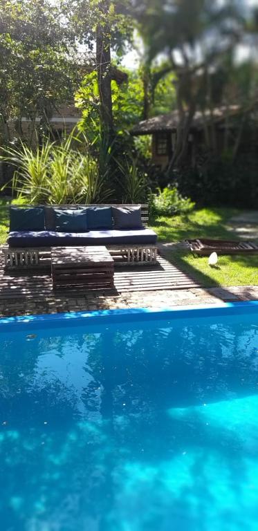  JARDIM DA PRAIA Pousada