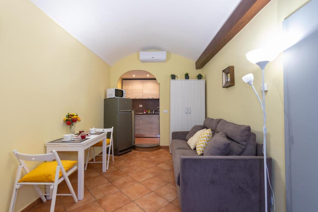 Nizza Studio Apartments by Wonderful Italy - Studio Apartment