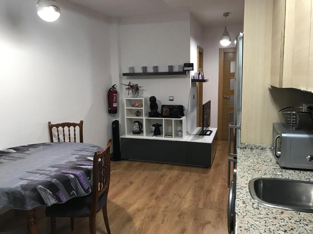 Apartamento Berria, Pamplona – Precios actualizados 2022