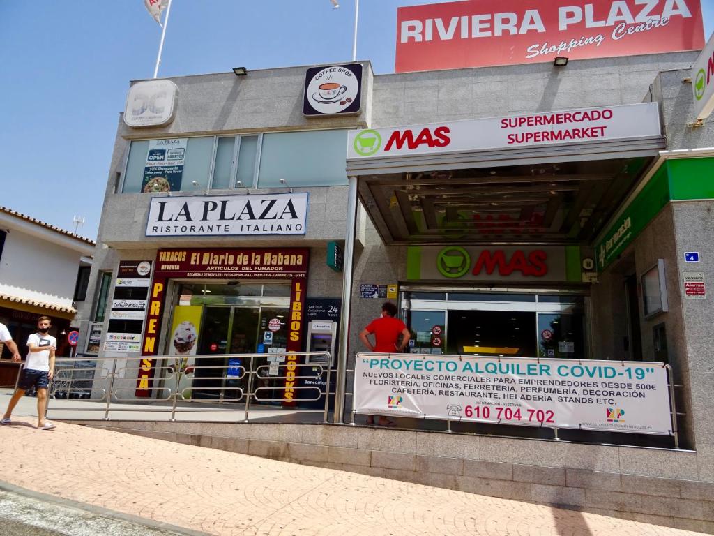 RIVIERA PLAYA 200m to the beach in Riviera del Sol, Mijas ...
