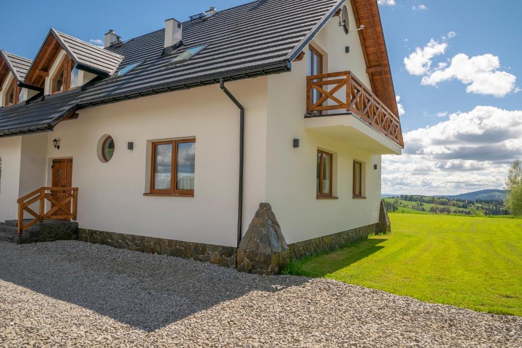 Chata Kasi - Villa Avec Vue Sur La Montagne
