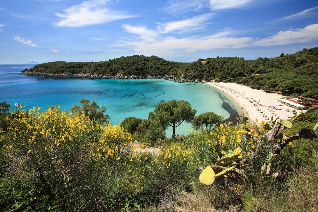 Appartamento Marea by HelloElba