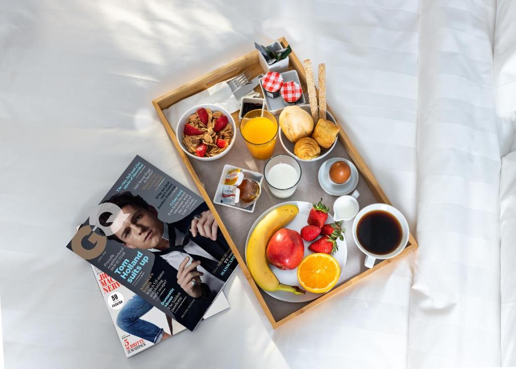 DAYS City Suites - Resim 18