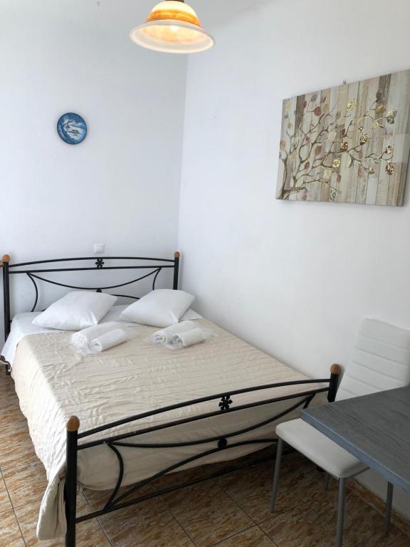 Lefteris Traditional Rooms - 14