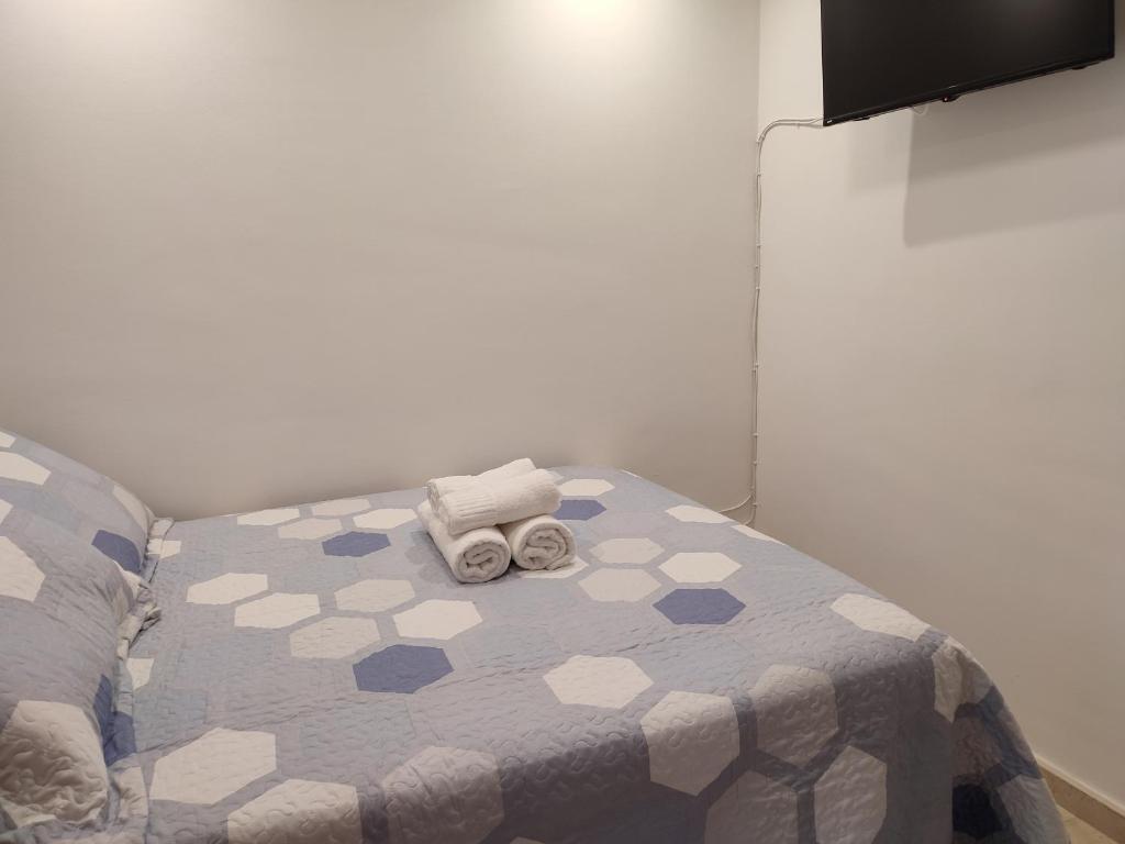 Fotografia z galérie ubytovania TURISSTIKO La Roca Chica 5 v destinácii Torremolinos