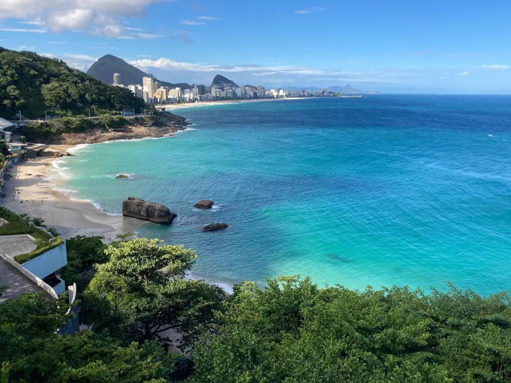  Linda Vista do Rio