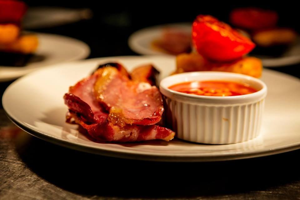 The Inn South Stainley - Resim 37