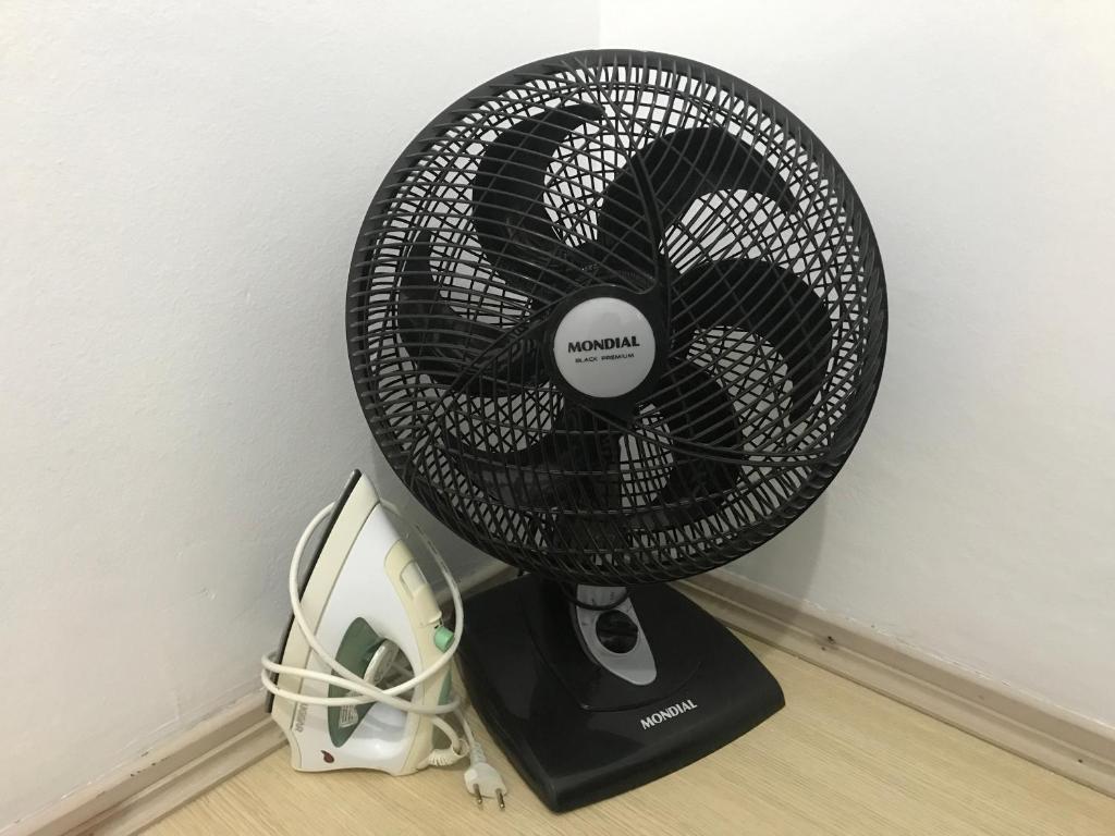  Apartamento completo - Home Office com Wifi - 12º andar - Centro Curitiba
