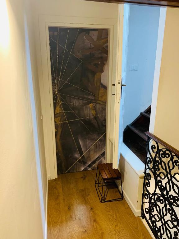 La Finestra sulle Beccarie - 7