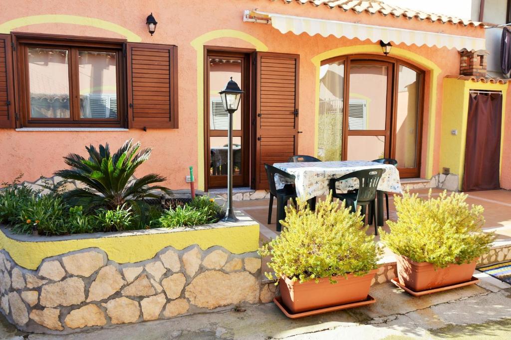 Casa Valeria - Twee Slaapkamers Huis