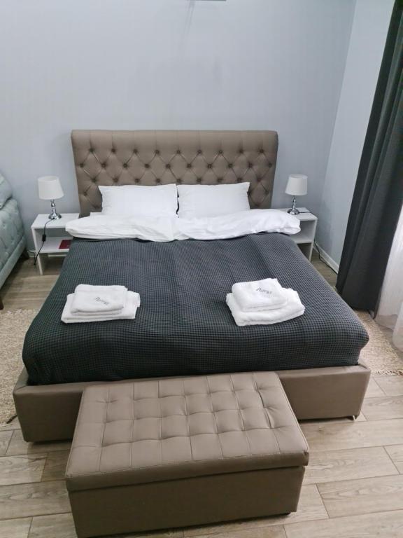 PATRUS II - Appartement Met één Slaapkamer