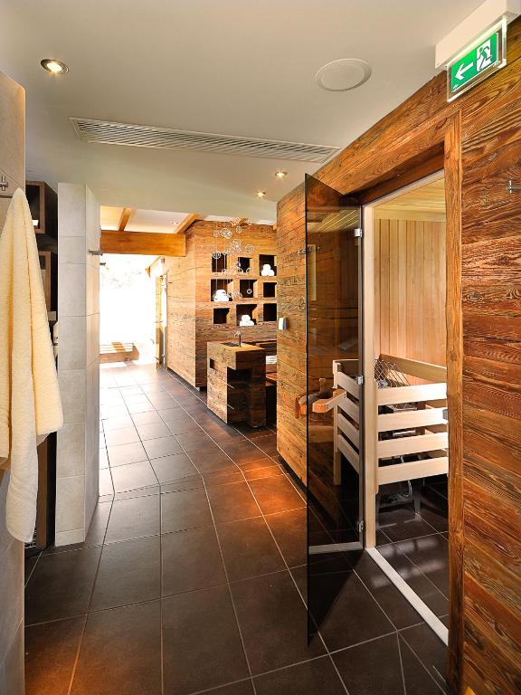 Foto sihtkohas Zell am See asuva majutusasutuse Der Schütthof galeriist