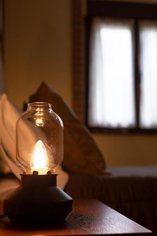 Apartamentos el Caserón - 14