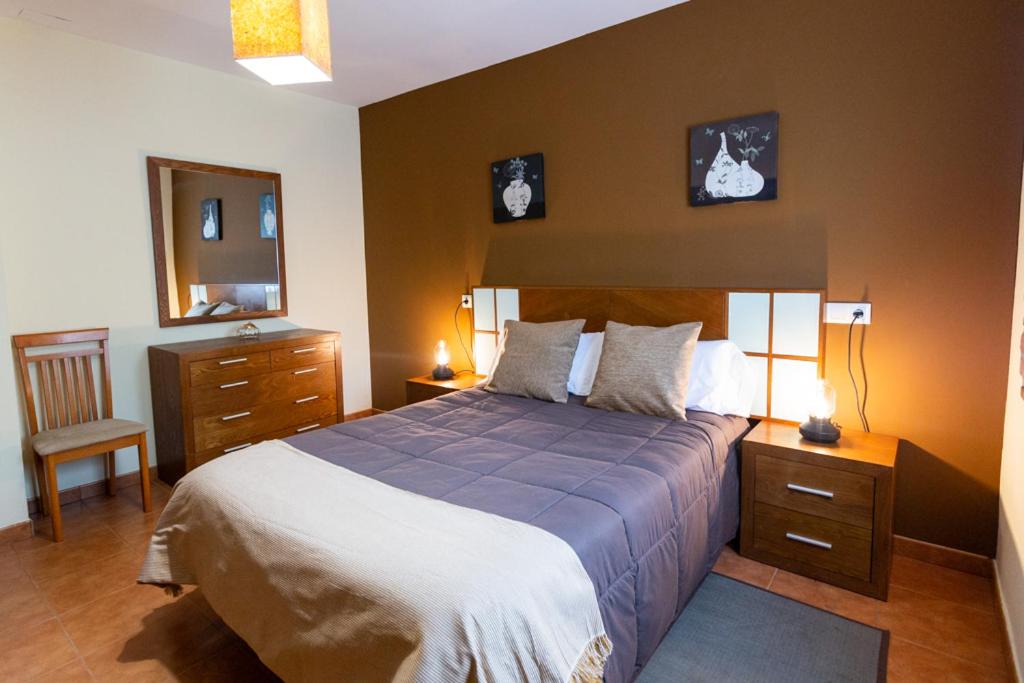 Apartamentos el Caserón - 13