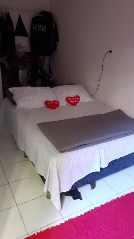  Quarto Casal II