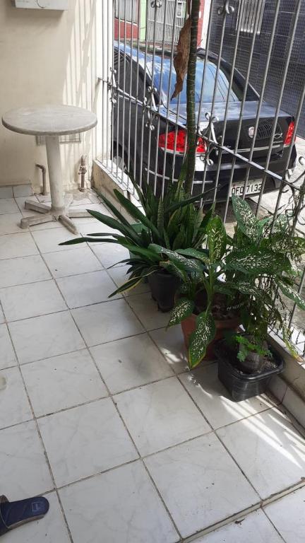  Quarto Casal II