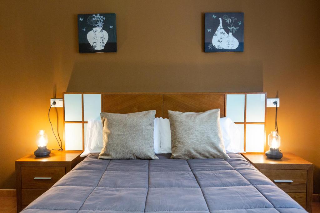 Apartamentos el Caserón - 12