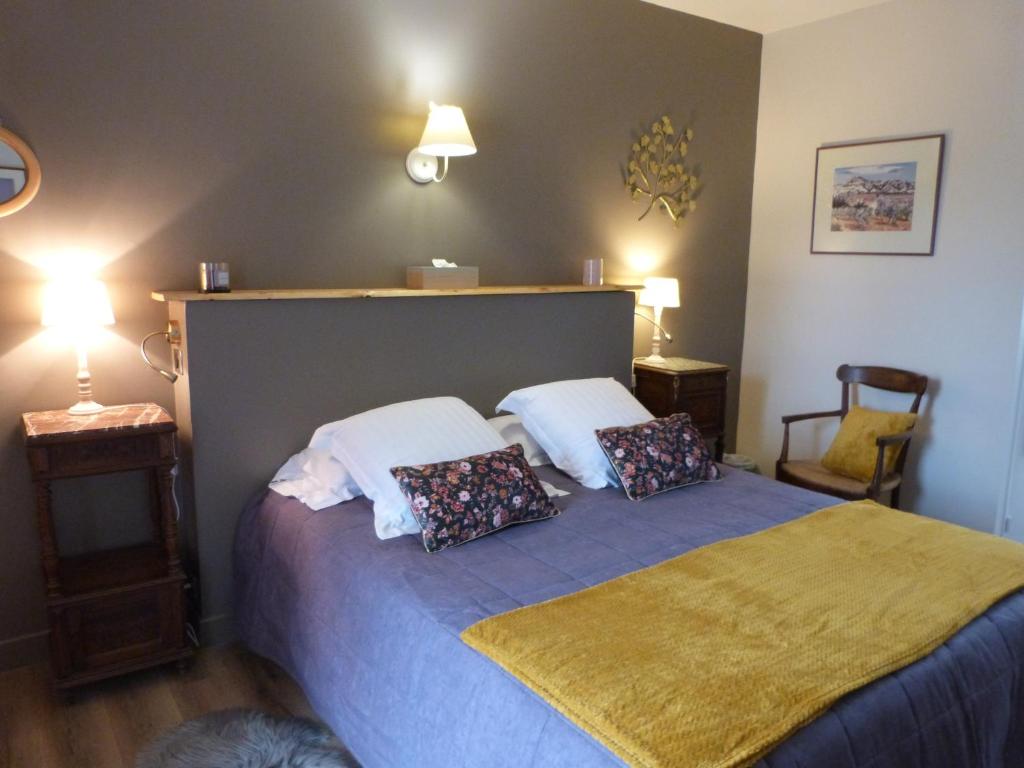 Le Domaine du Terroir à 5 minutes des Grottes de Lascaux - 10