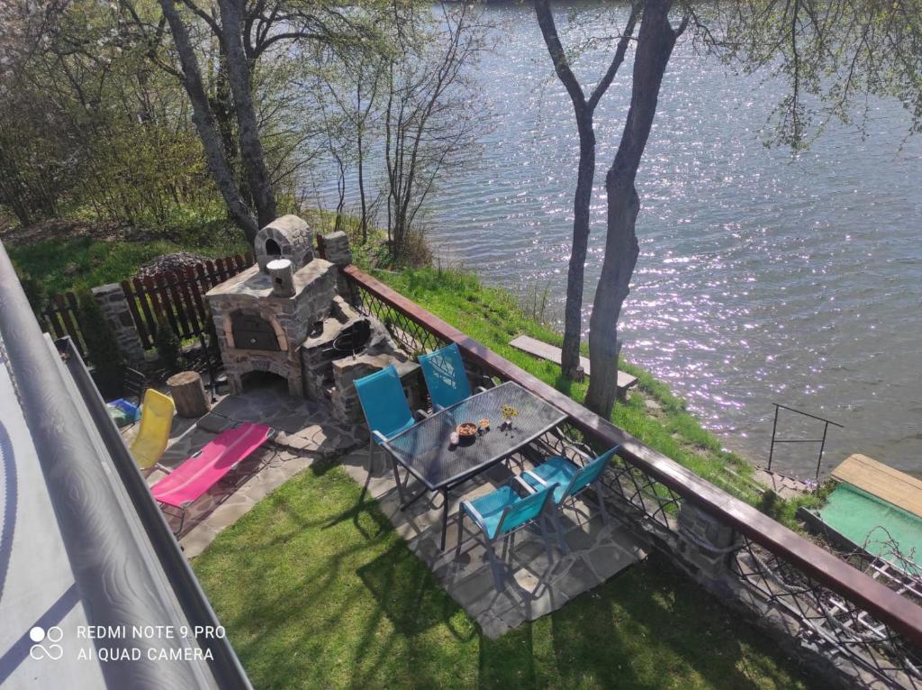 Táj Show holiday homes közelében