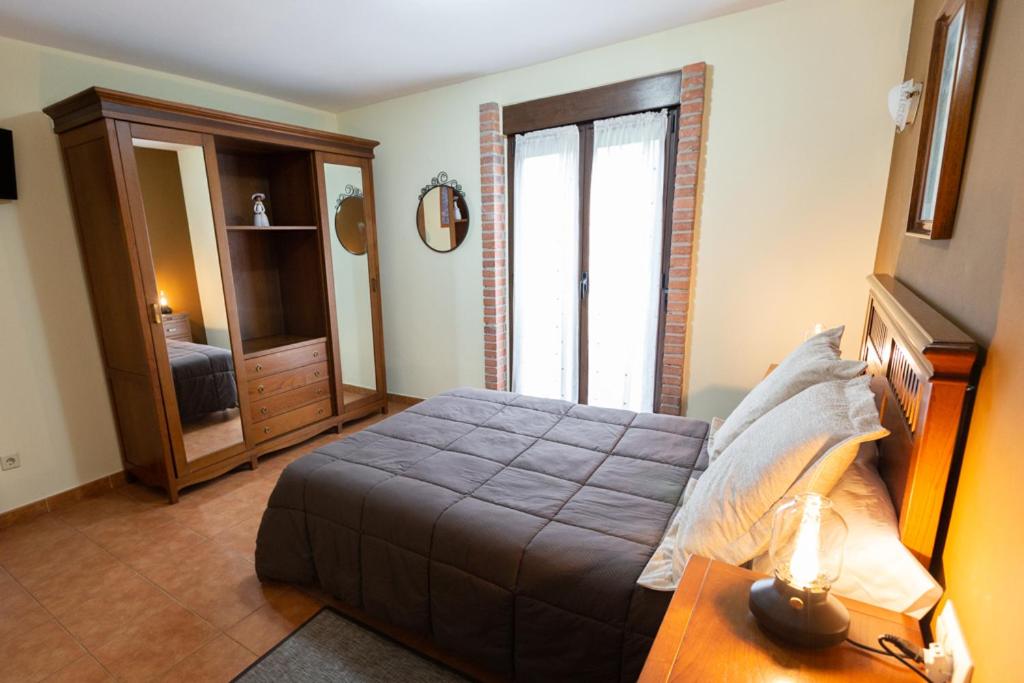 Apartamentos el Caserón - 11