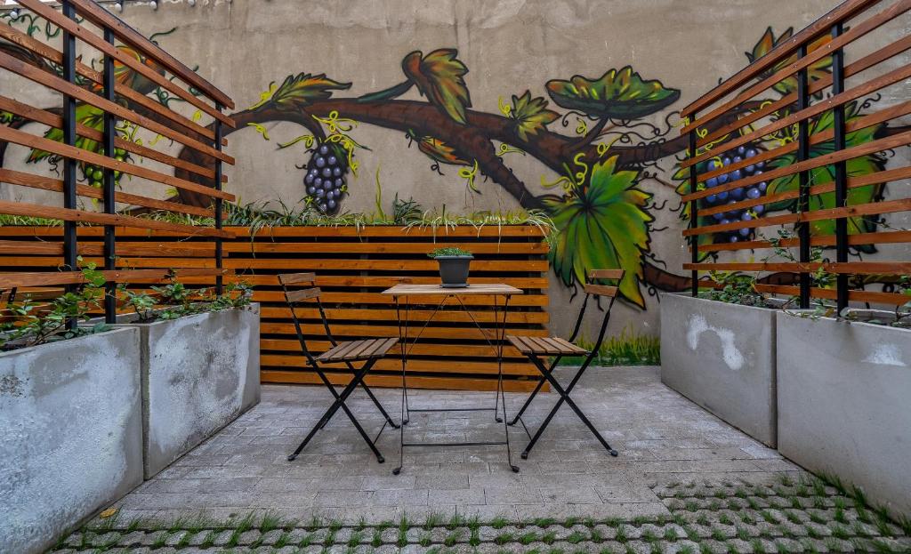 Fotografie z fotogalerie ubytování Tbilisi Story Hotel v destinaci Tbilisi City