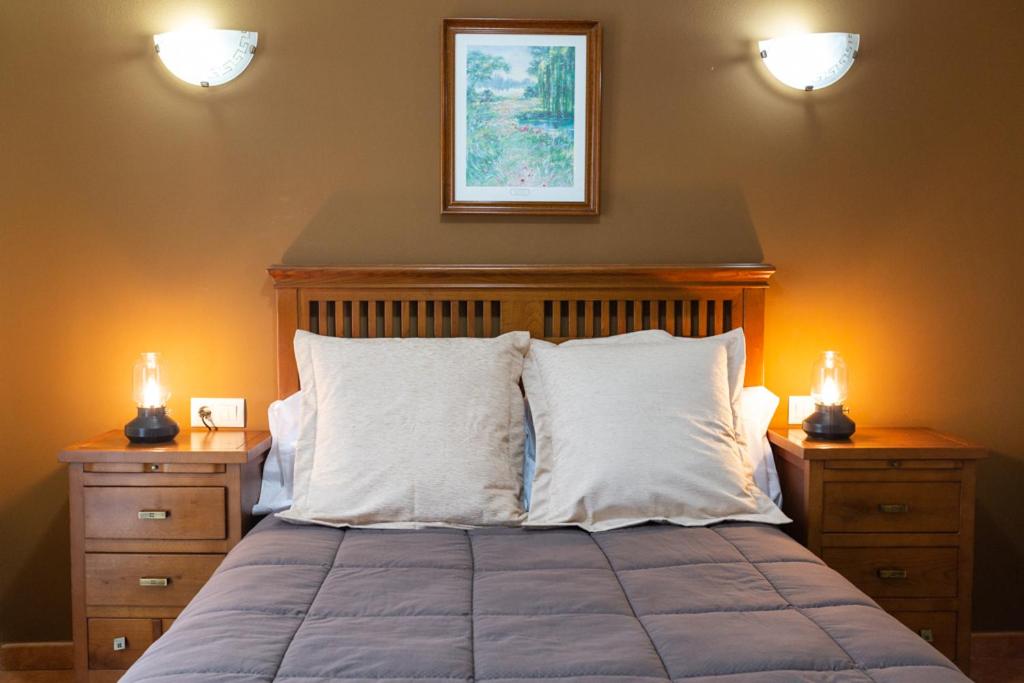 Apartamentos el Caserón - 15