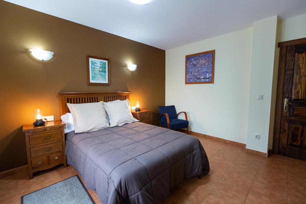 Apartamentos el Caserón - 16