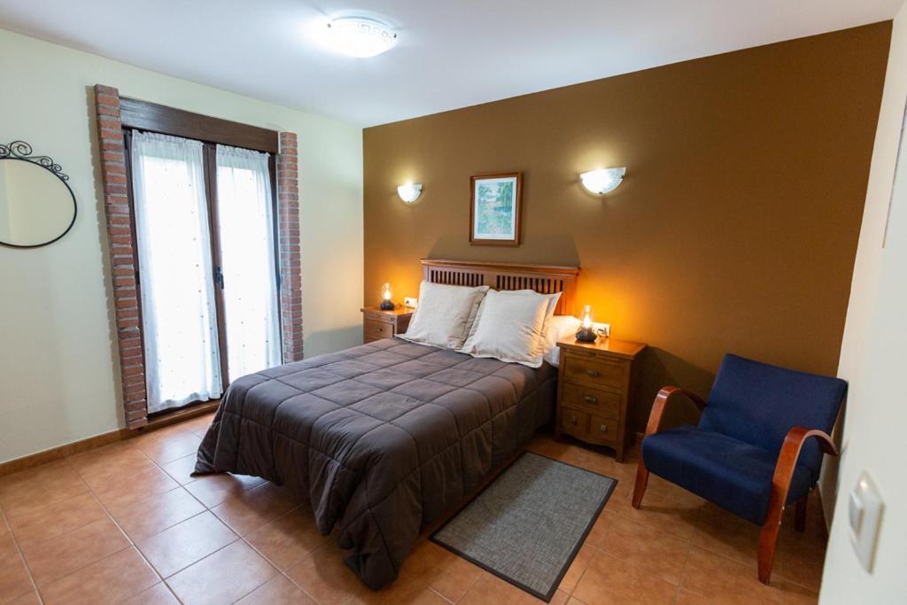 Apartamentos el Caserón - 17