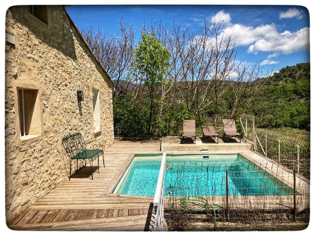 La Providence - Two-Bedroom House