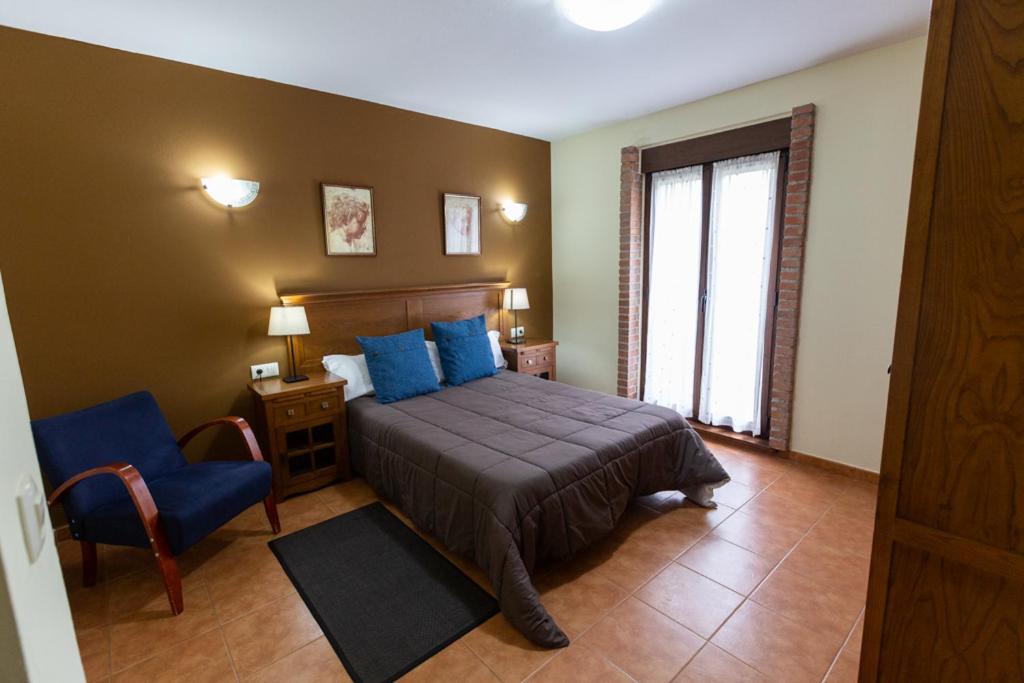 Apartamentos el Caserón - 18