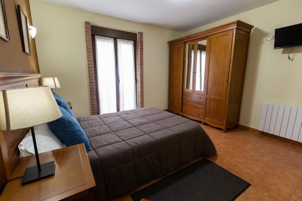 Apartamentos el Caserón - 19