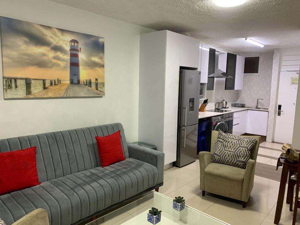 Umhlanga Beach Front 4 Sleeper, Durban Updated 2024 Prices