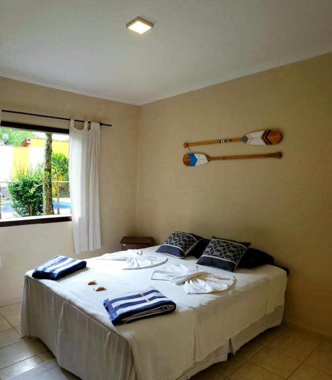  Pousada Flats Navegantes Paraty