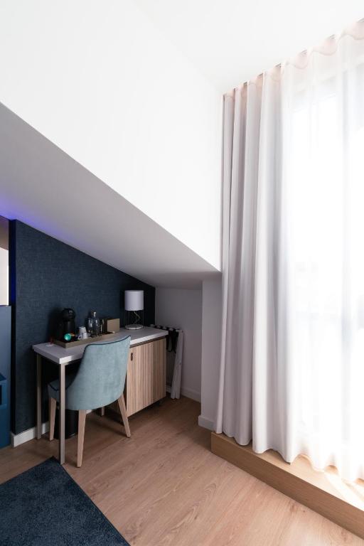 Zurin Charm Hotel - Resim 33