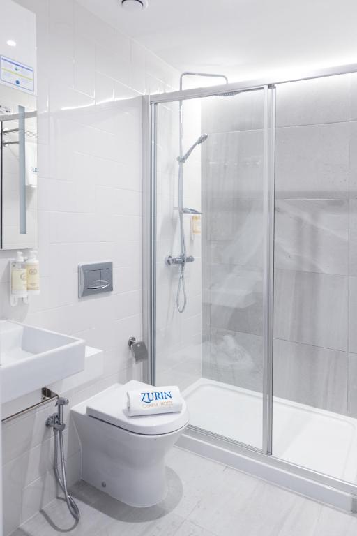 Zurin Charm Hotel - Resim 24